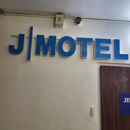 Hotel Habira Jerusalém Exterior foto